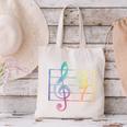 67 Music Meme Slang Six Seven Music Teacher Musician Canvas Tote Bag, gift for family, gift for coworker