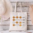 67 Order Operations Math Teacher Halloween Costume Math Fun Canvas Tote Bag, gift for family, gift for coworker 67 Order Operations Math Teacher Halloween Costume Math Fun Canvas Tote Bag, gift for family, gift for coworker