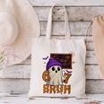 67 Teacher Halloween Ghost Six Seven Meme Math Equation Bruh Canvas Tote Bag, gift for family, gift for coworker 67 Teacher Halloween Ghost Six Seven Meme Math Equation Bruh Canvas Tote Bag, gift for family, gift for coworker
