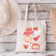 67 History Teacher Teacher 6 7 Overuse '67 Canvas Tote Bag, History Teacher Tote Bags, gift for family, gift for coworker