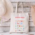 ABC School Nurse Alphabet Student Teacher Health Worker Canvas Tote Bag, gift for family, gift for coworker ABC School Nurse Alphabet Student Teacher Health Worker Canvas Tote Bag, gift for family, gift for coworker