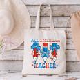 All American Teacher Pencil Coquette Bow USA Flag Teachers Canvas Tote Bag, gift for family, gift for coworker All American Teacher Pencil Coquette Bow USA Flag Teachers Canvas Tote Bag, gift for family, gift for coworker