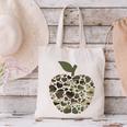 Apple Hearts Teacher Camouflage Clothing School Camo Apple For Men Women Girls Kids Canvas Tote Bag, gift for family, gift for coworker Apple Hearts Teacher Camouflage Clothing School Camo Apple For Men Women Girls Kids Canvas Tote Bag, gift for family, gift for coworker