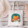 Art Teacher Pumpkin Painting Halloween Costume Canvas Tote Bag, gift for family, gift for coworker Art Teacher Pumpkin Painting Halloween Costume Canvas Tote Bag, gift for family, gift for coworker