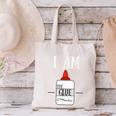 Art Teacher T-Shirt I Am The Glue Canvas Tote Bag, gift for family, gift for coworker Art Teacher T-Shirt I Am The Glue Canvas Tote Bag, gift for family, gift for coworker
