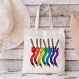 Art Teacher For Women Art Teacher Clothes Canvas Tote Bag, gift for family, gift for coworker