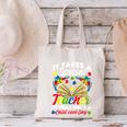 Autism Awareness Teacher Shirts It Takes A Special Teacher Canvas Tote Bag, gift for family, gift for coworker