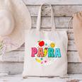 Back To School Para For Men Women Teacher Canvas Tote Bag, gift for family, gift for coworker