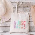 Battery Life Of A Nurse School Teacher Appreciation Canvas Tote Bag, gift for family, gift for coworker Battery Life Of A Nurse School Teacher Appreciation Canvas Tote Bag, gift for family, gift for coworker
