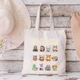 How To Become A Better Reader Animals Reading Teacher Canvas Tote Bag, gift for family, gift for coworker