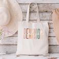 Behavior Analyst Teacher Squad Technician Therapist Analysis Canvas Tote Bag, gift for family, gift for coworker Behavior Analyst Teacher Squad Technician Therapist Analysis Canvas Tote Bag, gift for family, gift for coworker