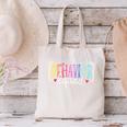 Behavior Squad Therapy Therapists Teachers Behavior Team Canvas Tote Bag, gift for family, gift for coworker Behavior Squad Therapy Therapists Teachers Behavior Team Canvas Tote Bag, gift for family, gift for coworker