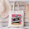 Best Theatre Art For Men Women Musical Drama Teacher Theater Canvas Tote Bag, gift for family, gift for coworker