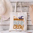 Biology Boo Crew Halloween Biology Teacher Matching For Men Women Kids Canvas Tote Bag, gift for family, gift for coworker Biology Boo Crew Halloween Biology Teacher Matching For Men Women Kids Canvas Tote Bag, gift for family, gift for coworker