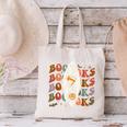 Booooks Ghost Halloween Groovy Vintage Teacher Book Reading Canvas Tote Bag, Groovy Teacher Tote Bags, gift for family, gift for coworker Booooks Ghost Halloween Groovy Vintage Teacher Book Reading Canvas Tote Bag, Groovy Teacher Tote Bags, gift for family, gift for coworker