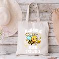 Bumble Bee Squad Honey Bumblebee Teacher Team Group Canvas Tote Bag, gift for family, gift for coworker