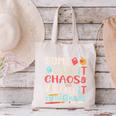 Some Call It Chaos We Call It Fifth Grade 5th Grade Teacher Canvas Tote Bag, gift for family, gift for coworker Some Call It Chaos We Call It Fifth Grade 5th Grade Teacher Canvas Tote Bag, gift for family, gift for coworker