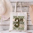 Camo Team 3rd Grade Squad Back To School Teacher Kids Boys Canvas Tote Bag, gift for family, gift for coworker Camo Team 3rd Grade Squad Back To School Teacher Kids Boys Canvas Tote Bag, gift for family, gift for coworker