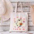 You Can't Scare Me I'm A School Teacher's Aide Halloween Canvas Tote Bag, gift for family, gift for coworker You Can't Scare Me I'm A School Teacher's Aide Halloween Canvas Tote Bag, gift for family, gift for coworker