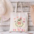 You Can't Scare Me I'm A SPED Teacher Crew Squad Halloween Canvas Tote Bag, gift for family, gift for coworker You Can't Scare Me I'm A SPED Teacher Crew Squad Halloween Canvas Tote Bag, gift for family, gift for coworker