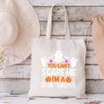 You Can't Scare Me I'm A SPED Teacher Shirt Halloween For Men Women Canvas Tote Bag, gift for family, gift for coworker
