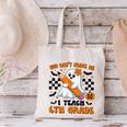 You Can't Scare Me I Teach 6th Grade Retro Teacher Halloween Canvas Tote Bag, gift for family, gift for coworker You Can't Scare Me I Teach 6th Grade Retro Teacher Halloween Canvas Tote Bag, gift for family, gift for coworker