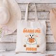 You Can't Scare Me I Teach Music Retro Teacher Halloween Canvas Tote Bag, gift for family, gift for coworker You Can't Scare Me I Teach Music Retro Teacher Halloween Canvas Tote Bag, gift for family, gift for coworker