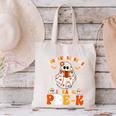 You Cant Scare Me I Teach Pre-K Teacher Halloween Canvas Tote Bag, gift for family, gift for coworker You Cant Scare Me I Teach Pre-K Teacher Halloween Canvas Tote Bag, gift for family, gift for coworker