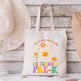 You Can't Scare Me I Teach Pre-k Teacher Halloween Ghost Men Women Kids Canvas Tote Bag, gift for family, gift for coworker