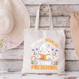 You Can't Scare Me I Teach Preschool Teacher Halloween Canvas Tote Bag, gift for family, gift for coworker You Can't Scare Me I Teach Preschool Teacher Halloween Canvas Tote Bag, gift for family, gift for coworker