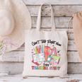 Can't Talk Right Now Doing Teacher Stuff Teacher Stuff Canvas Tote Bag, gift for family, gift for coworker