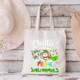 Chillin With My Pre-K Snowmies Christmas Teacher Xmas Canvas Tote Bag, gift for family, gift for coworker Chillin With My Pre-K Snowmies Christmas Teacher Xmas Canvas Tote Bag, gift for family, gift for coworker