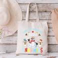 Chillin With My Sped Snowmies Teacher Student Christmas Canvas Tote Bag, gift for family, gift for coworker Chillin With My Sped Snowmies Teacher Student Christmas Canvas Tote Bag, gift for family, gift for coworker