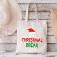 Is It Christmas Break Yet Teacher Xmas Winter Saying Canvas Tote Bag, gift for family, gift for coworker Is It Christmas Break Yet Teacher Xmas Winter Saying Canvas Tote Bag, gift for family, gift for coworker
