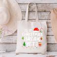 Is It Christmas Break Yet Xmas Holiday Teacher Women Canvas Tote Bag, gift for family, gift for coworker Is It Christmas Break Yet Xmas Holiday Teacher Women Canvas Tote Bag, gift for family, gift for coworker