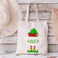 Christmas Kindergarten Elf Squad Teacher Student Canvas Tote Bag, gift for family, gift for coworker Christmas Kindergarten Elf Squad Teacher Student Canvas Tote Bag, gift for family, gift for coworker