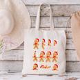 Christmas Math Teacher Equation Gingerbread With Santa Hat Men Women Canvas Tote Bag, gift for family, gift for coworker Christmas Math Teacher Equation Gingerbread With Santa Hat Men Women Canvas Tote Bag, gift for family, gift for coworker