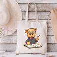Classroom Fun With Teddy Bear Teacher Canvas Tote Bag, gift for family, gift for coworker Classroom Fun With Teddy Bear Teacher Canvas Tote Bag, gift for family, gift for coworker