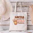 Coffee Gives Me Para Powers Parapro Teacher Squad Canvas Tote Bag, gift for family, gift for coworker Coffee Gives Me Para Powers Parapro Teacher Squad Canvas Tote Bag, gift for family, gift for coworker
