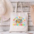Colorful Math Teacher Retirement Solve The Problem Retired Canvas Tote Bag, gift for family, gift for coworker Colorful Math Teacher Retirement Solve The Problem Retired Canvas Tote Bag, gift for family, gift for coworker