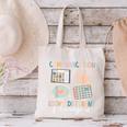 Communication Looks Different For Everyone SPED Teacher ASD Canvas Tote Bag, gift for family, gift for coworker Communication Looks Different For Everyone SPED Teacher ASD Canvas Tote Bag, gift for family, gift for coworker