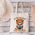 All The Cool Lions Are Reading Lion Teacher Men Women Kids Canvas Tote Bag, gift for family, gift for coworker All The Cool Lions Are Reading Lion Teacher Men Women Kids Canvas Tote Bag, gift for family, gift for coworker
