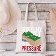 Couldn't Take The Pressure Geology Earth Science Teacher Canvas Tote Bag, Science Teacher Tote Bags, gift for family, gift for coworker