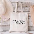 Cow Print For Elementary School First Grade Teachers Canvas Tote Bag, First Grade Teacher Tote Bags, gift for family, gift for coworker Cow Print For Elementary School First Grade Teachers Canvas Tote Bag, First Grade Teacher Tote Bags, gift for family, gift for coworker