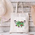 Creepin It Real Monster School Preschool Teacher Halloween Canvas Tote Bag, gift for family, gift for coworker Creepin It Real Monster School Preschool Teacher Halloween Canvas Tote Bag, gift for family, gift for coworker