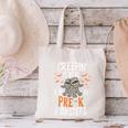 Creepin It Real Pre-K Monsters Halloween Preschool Teacher Canvas Tote Bag, gift for family, gift for coworker Creepin It Real Pre-K Monsters Halloween Preschool Teacher Canvas Tote Bag, gift for family, gift for coworker