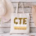 CTE Teacher Middle School High School Teach Career Men Women Canvas Tote Bag, gift for family, gift for coworker CTE Teacher Middle School High School Teach Career Men Women Canvas Tote Bag, gift for family, gift for coworker