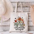 Cultivando Bilingues Dual Language Crew Bilingual Teacher Men Women Girls Kids Canvas Tote Bag, gift for family, gift for coworker
