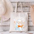 Cute Ghost Reading Book Librarian Teacher Halloween Costume Canvas Tote Bag, gift for family, gift for coworker