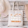 Cute Ghosts Pre-K Boo Crew Teachers Halloween Party Team For Men Women Kids Canvas Tote Bag, gift for family, gift for coworker Cute Ghosts Pre-K Boo Crew Teachers Halloween Party Team For Men Women Kids Canvas Tote Bag, gift for family, gift for coworker